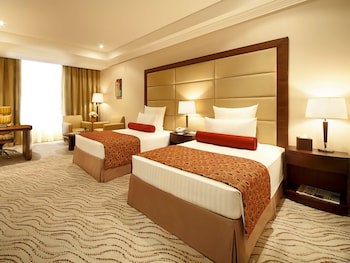 Park Regis Kris Kin Hotel Dubai galeri fotoğrafı