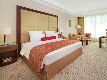 Park Regis Kris Kin Hotel Dubai galeri fotoğrafı