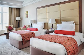 Park Regis Kris Kin Hotel Dubai galeri fotoğrafı
