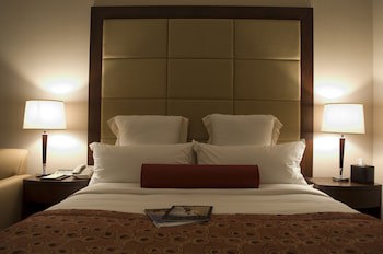 Park Regis Kris Kin Hotel Dubai galeri fotoğrafı