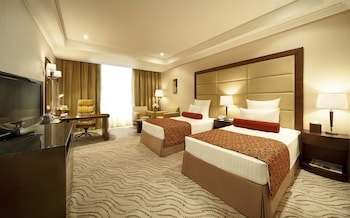 Park Regis Kris Kin Hotel Dubai galeri fotoğrafı