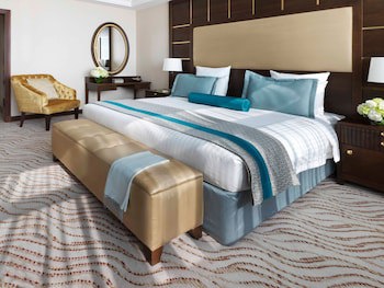 Park Regis Kris Kin Hotel Dubai fotoğrafı
