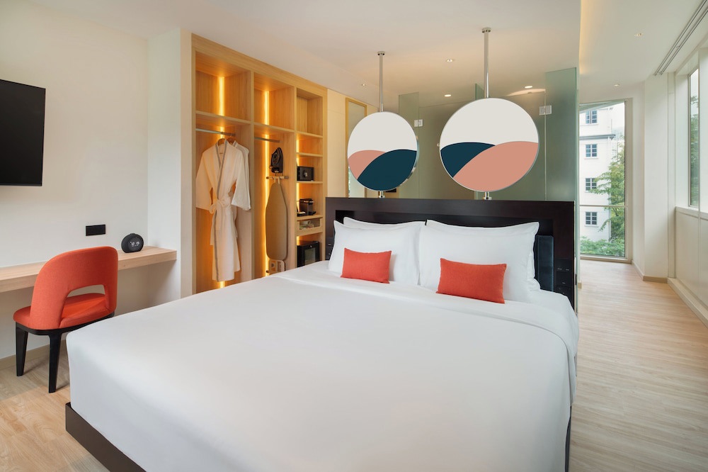Park Regis by Prince Singapore