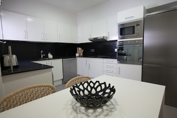Apartments Sixtyfour