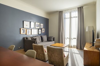 Apartments Sixtyfour