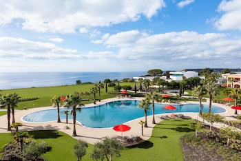 Cascade Wellness Resort