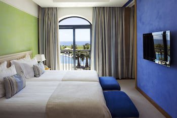 Cascade Wellness Resort