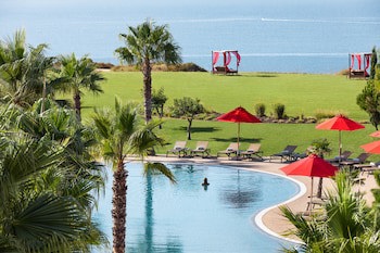 Cascade Wellness Resort