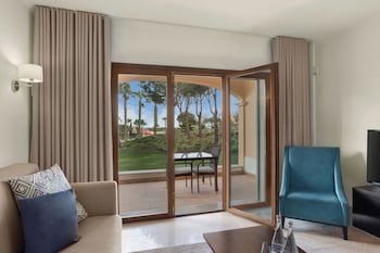 Cascade Wellness Resort
