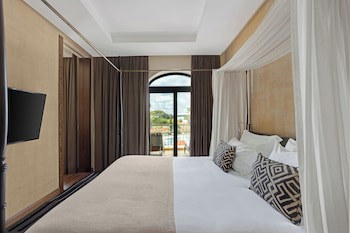 Cascade Wellness Resort