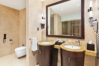 Cascade Wellness Resort