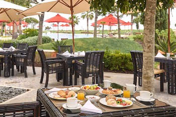 Cascade Wellness Resort