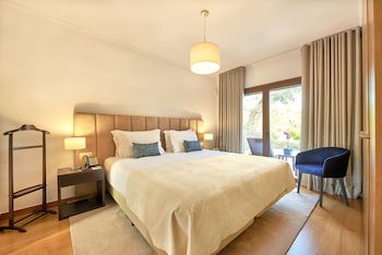 Cascade Wellness Resort
