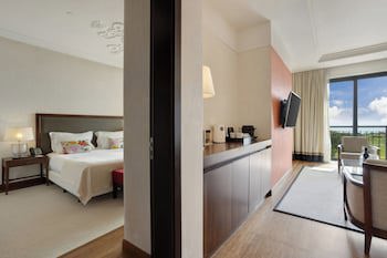 Cascade Wellness Resort