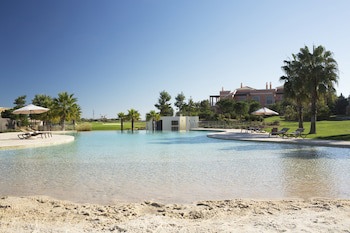 Cascade Wellness Resort