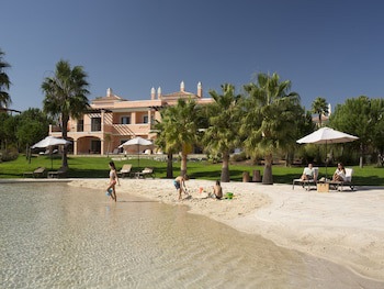 Cascade Wellness Resort