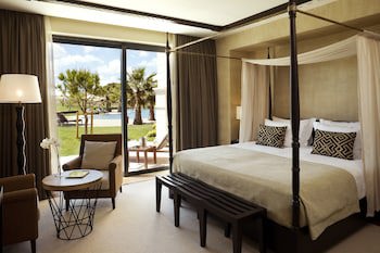 Cascade Wellness Resort