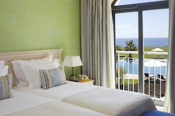 Cascade Wellness Resort