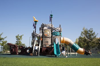 Cascade Wellness Resort