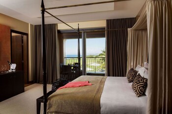 Cascade Wellness Resort