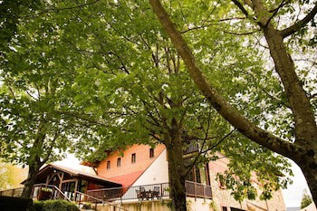 Hotel Restaurante Usategieta