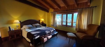 Hotel Restaurante Usategieta