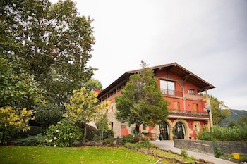 Hotel Restaurante Usategieta