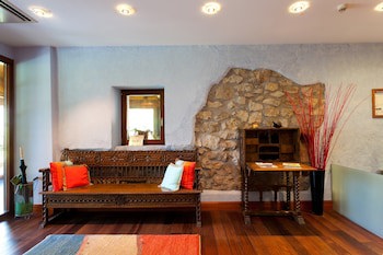 Hotel Restaurante Usategieta