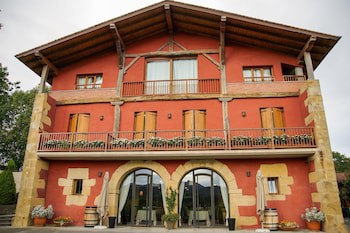 Hotel Restaurante Usategieta