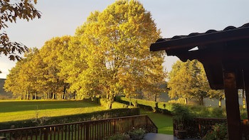Hotel Restaurante Usategieta