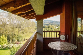 Hotel Restaurante Usategieta