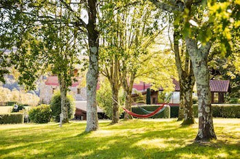 Hotel Restaurante Usategieta