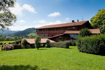 Hotel Restaurante Usategieta