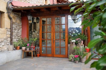 Hotel Restaurante Usategieta