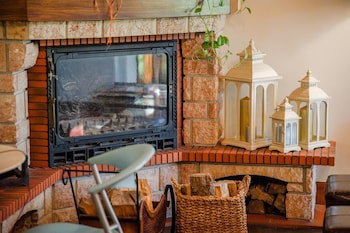 Hotel Restaurante Usategieta