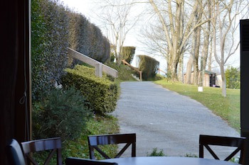 Hotel Restaurante Usategieta