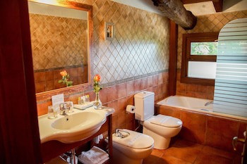 Hotel Restaurante Usategieta