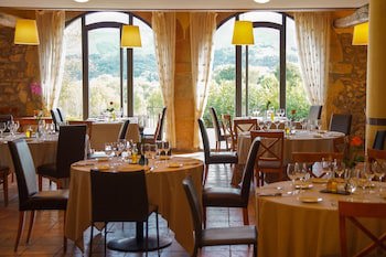 Hotel Restaurante Usategieta