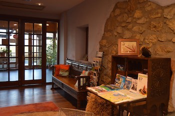 Hotel Restaurante Usategieta