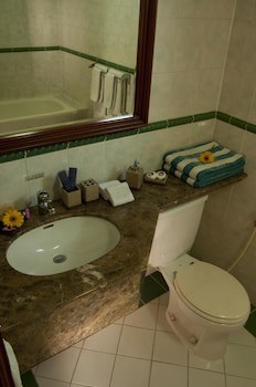 The Residences At Puri Casablanca