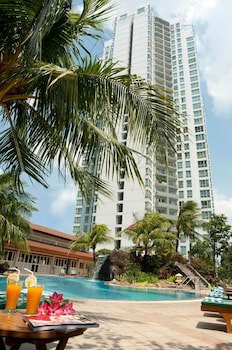 The Residences At Puri Casablanca