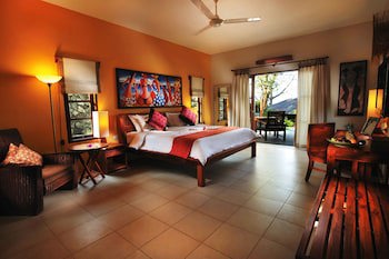 Cocotinos Sekotong, A Boutique Beach Resort & Spa