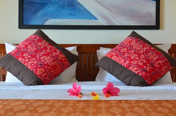 Cocotinos Sekotong, A Boutique Beach Resort & Spa