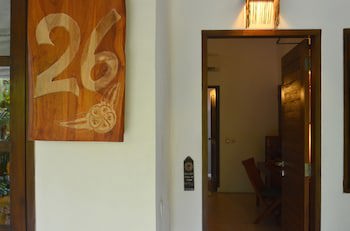 Cocotinos Sekotong, A Boutique Beach Resort & Spa