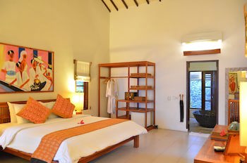 Cocotinos Sekotong, A Boutique Beach Resort & Spa