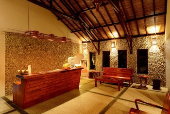 Cocotinos Sekotong, A Boutique Beach Resort & Spa