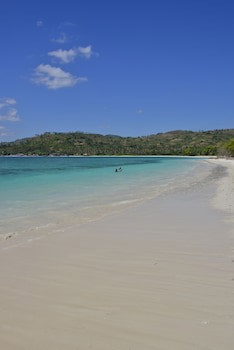 Cocotinos Sekotong, A Boutique Beach Resort & Spa