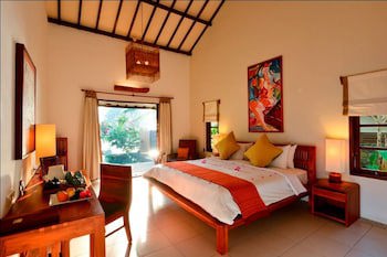 Cocotinos Sekotong, A Boutique Beach Resort & Spa