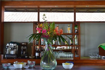 Cocotinos Sekotong, A Boutique Beach Resort & Spa