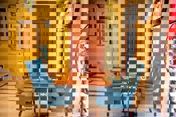 Cumbali Luxury Boutique Hotel